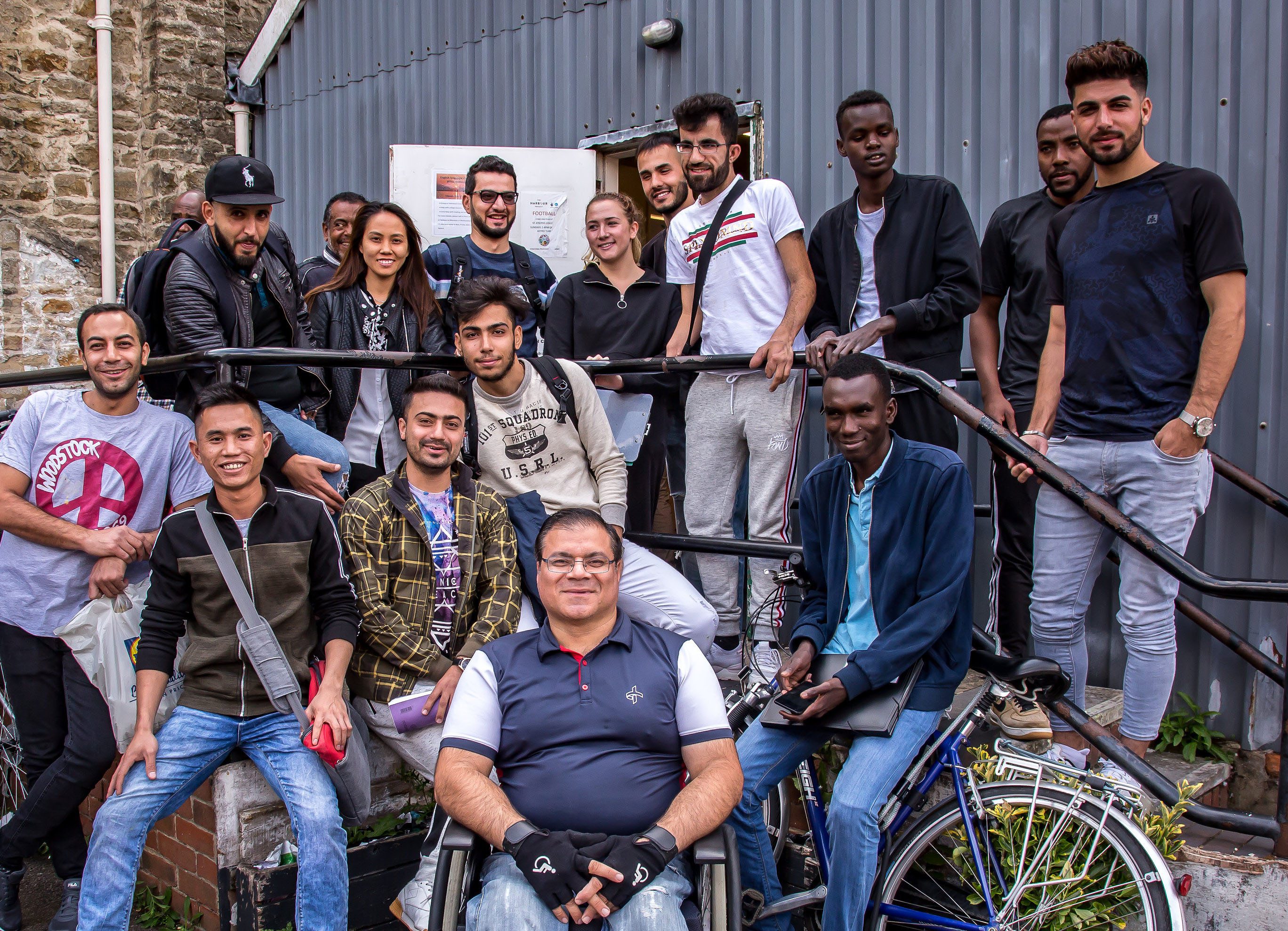 Our response to the government's Young People and Work report
