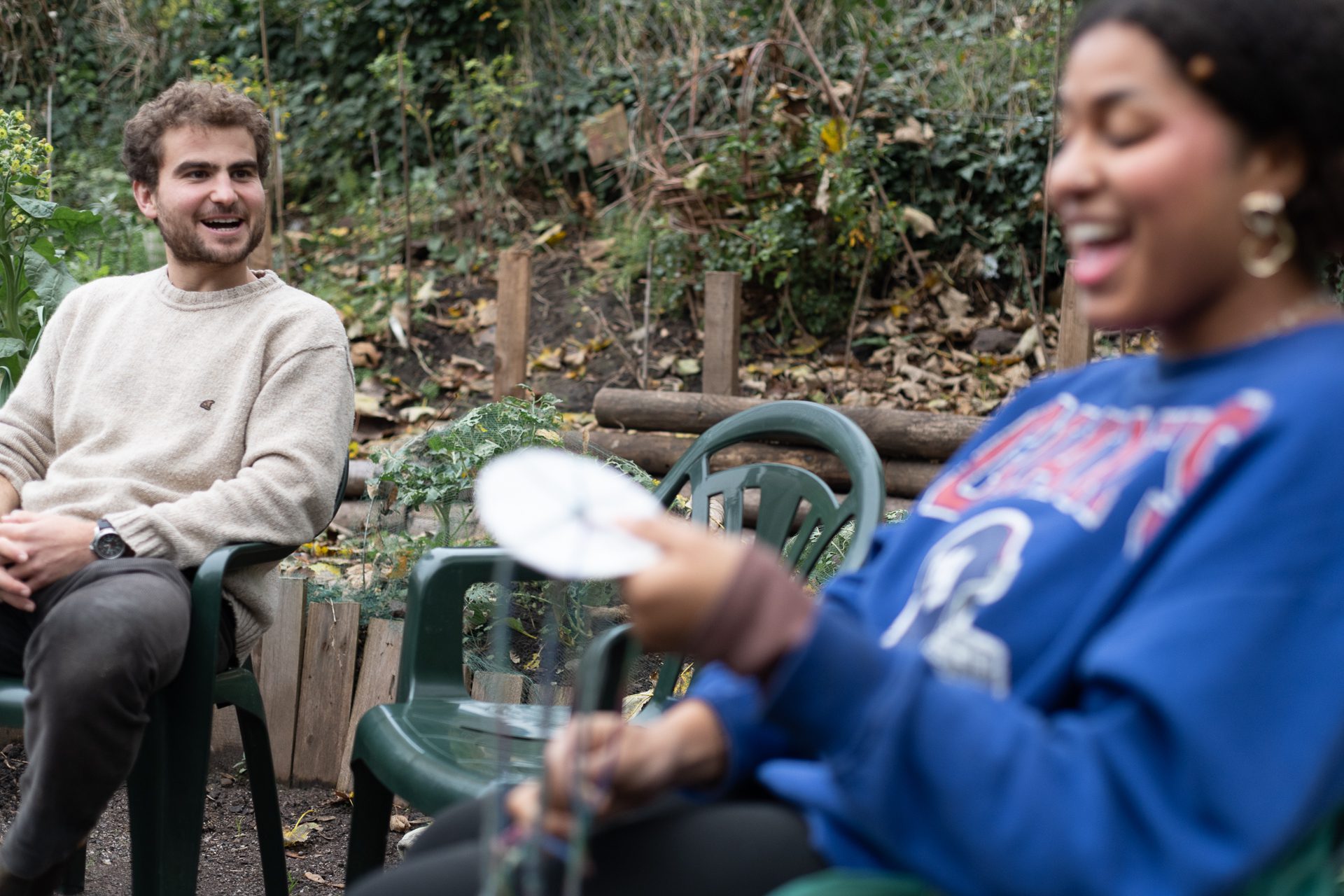 Longer, healthier lives