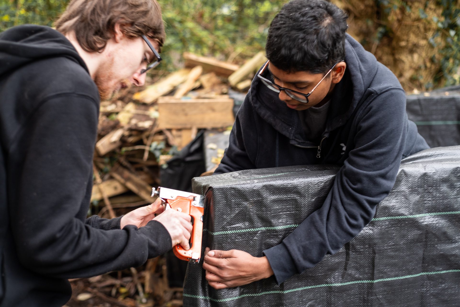 The Leathersellers’ Foundation becomes first funding partner in People’s Health Trust’s Men’s Health Fund
