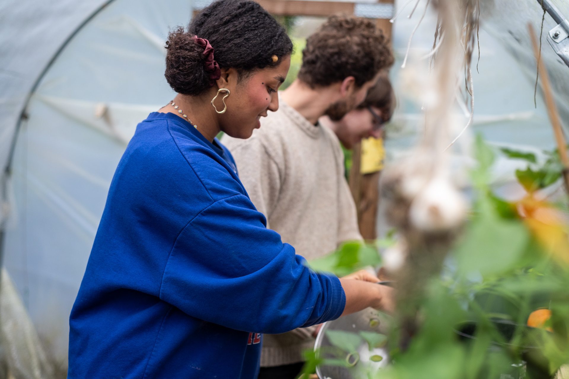 Half a million investment for 16 projects to improve mental health through access to nature