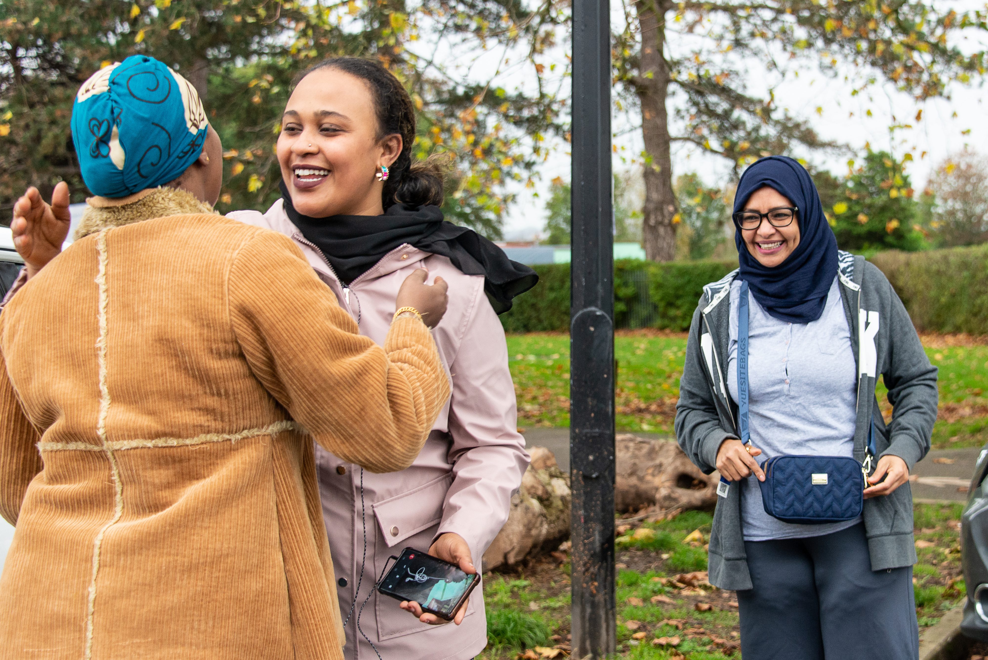 This International Women’s Day, it's vital to confront a stark reality