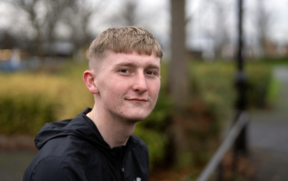 Government’s 'New Deal' investment in youth employment is welcome, but there is more to do to support young people’s health