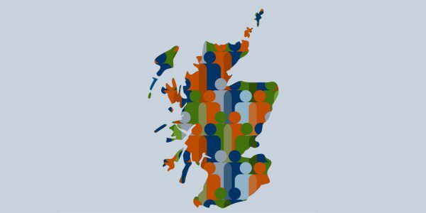 Health inequalities in Scotland increased over the past decade