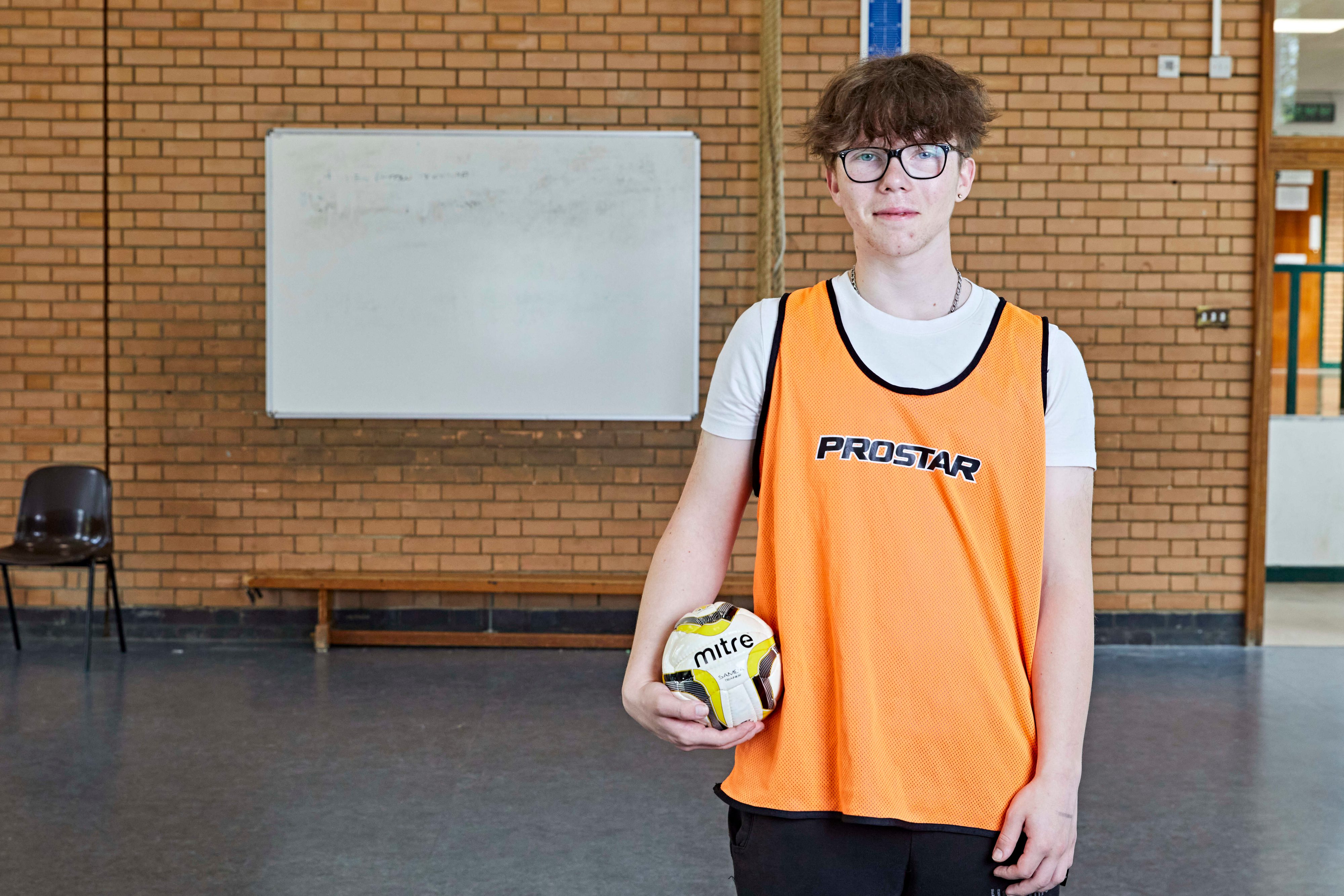 Men's Health: Everybody's Business