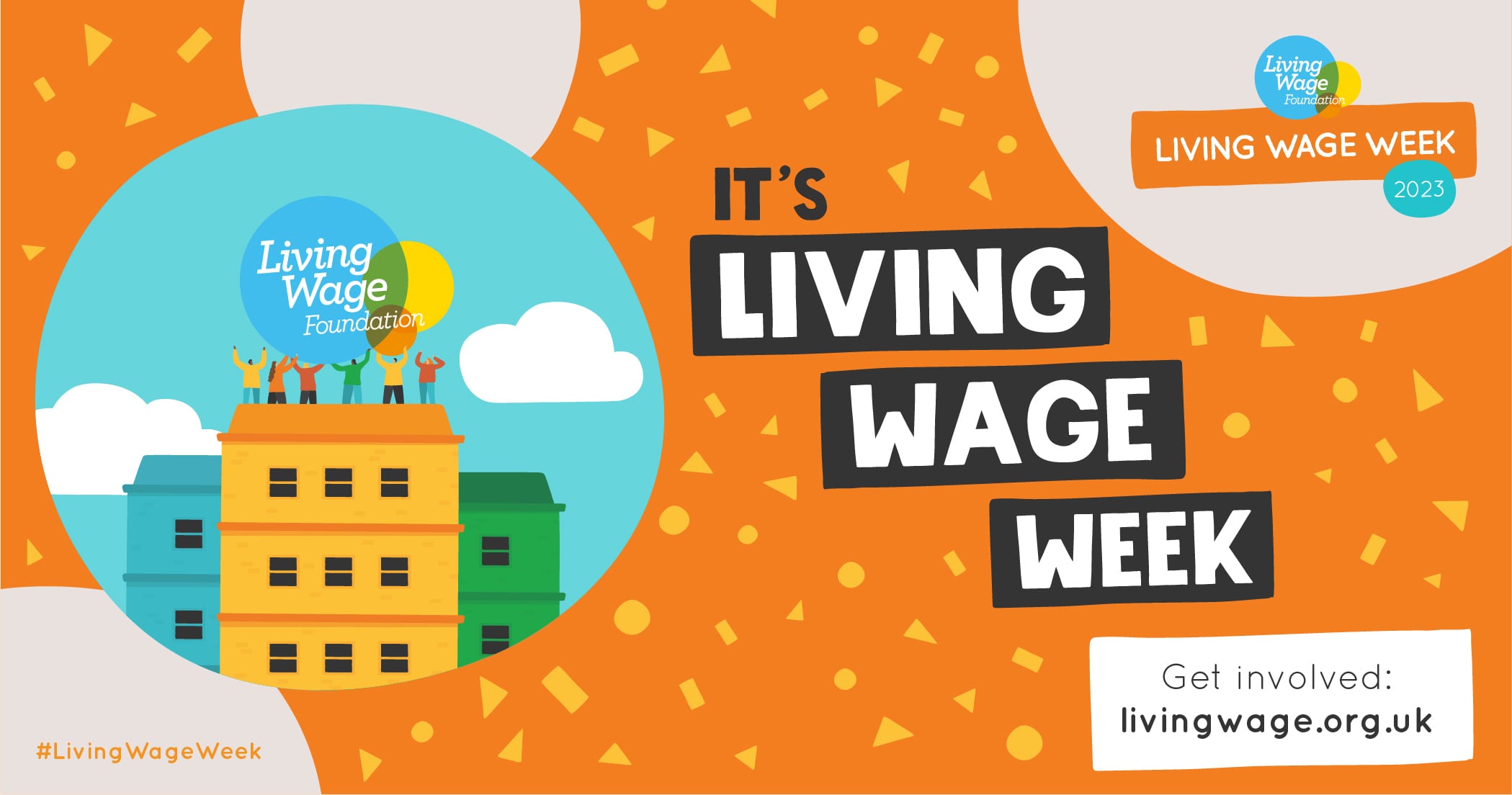 Living Wage Week 2023