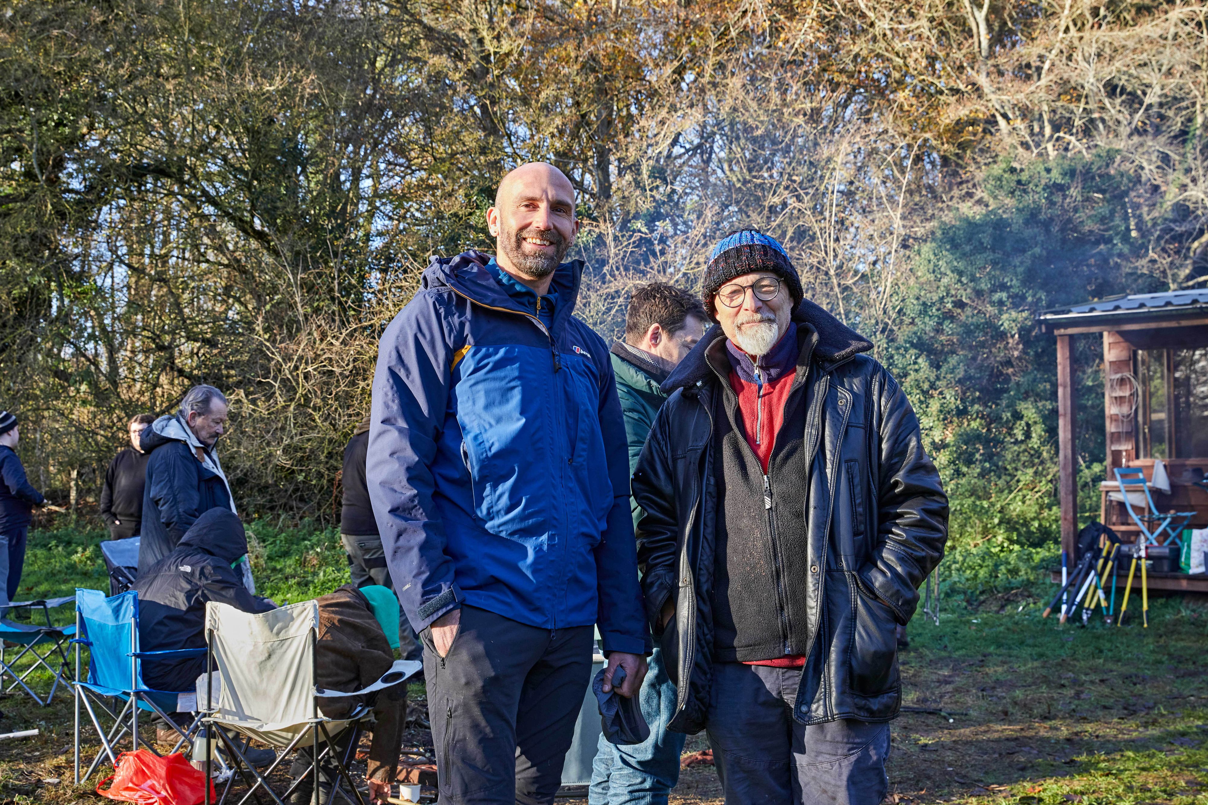 Men's Health Is Everybody's Business