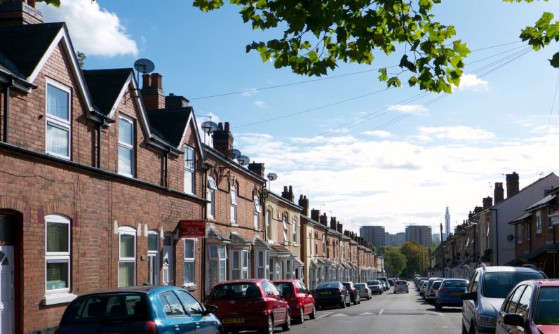 New programme to work with local people to improve housing conditions and health for tenants in Birmingham and Black Country