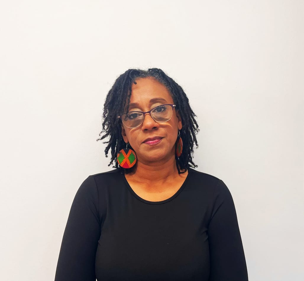 Soul Purpose 360's founder Palma Black