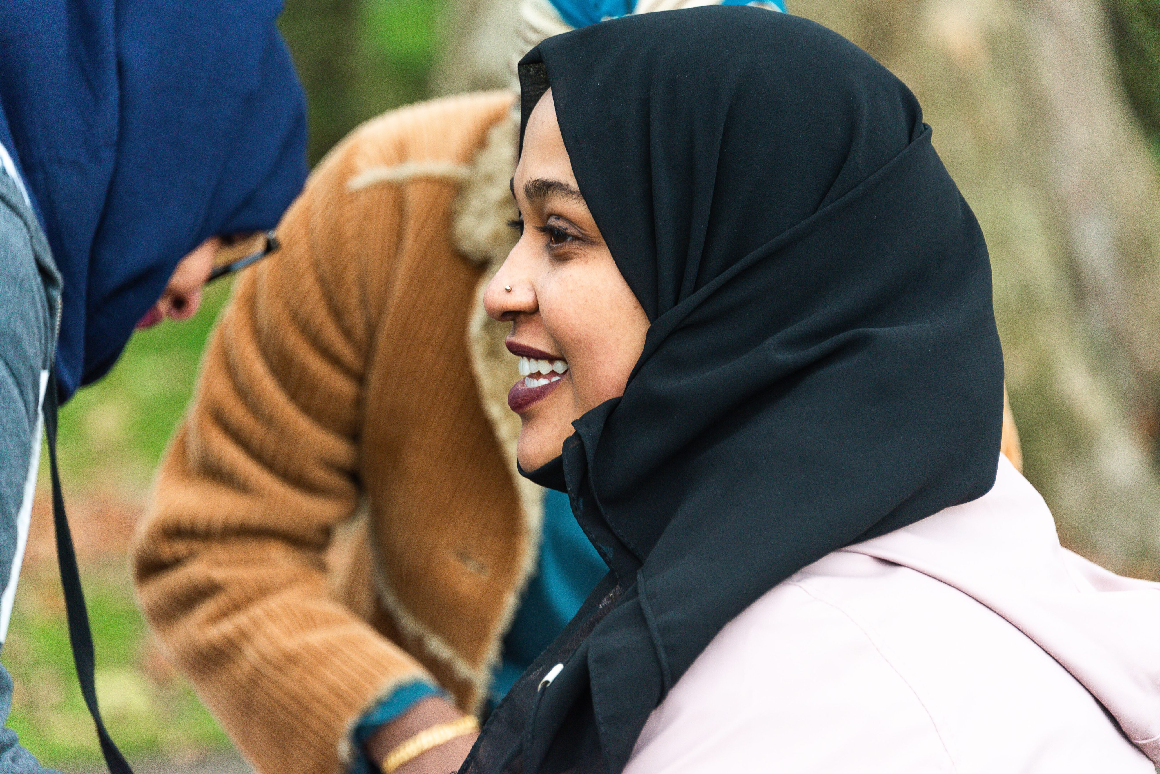 How we will work with you