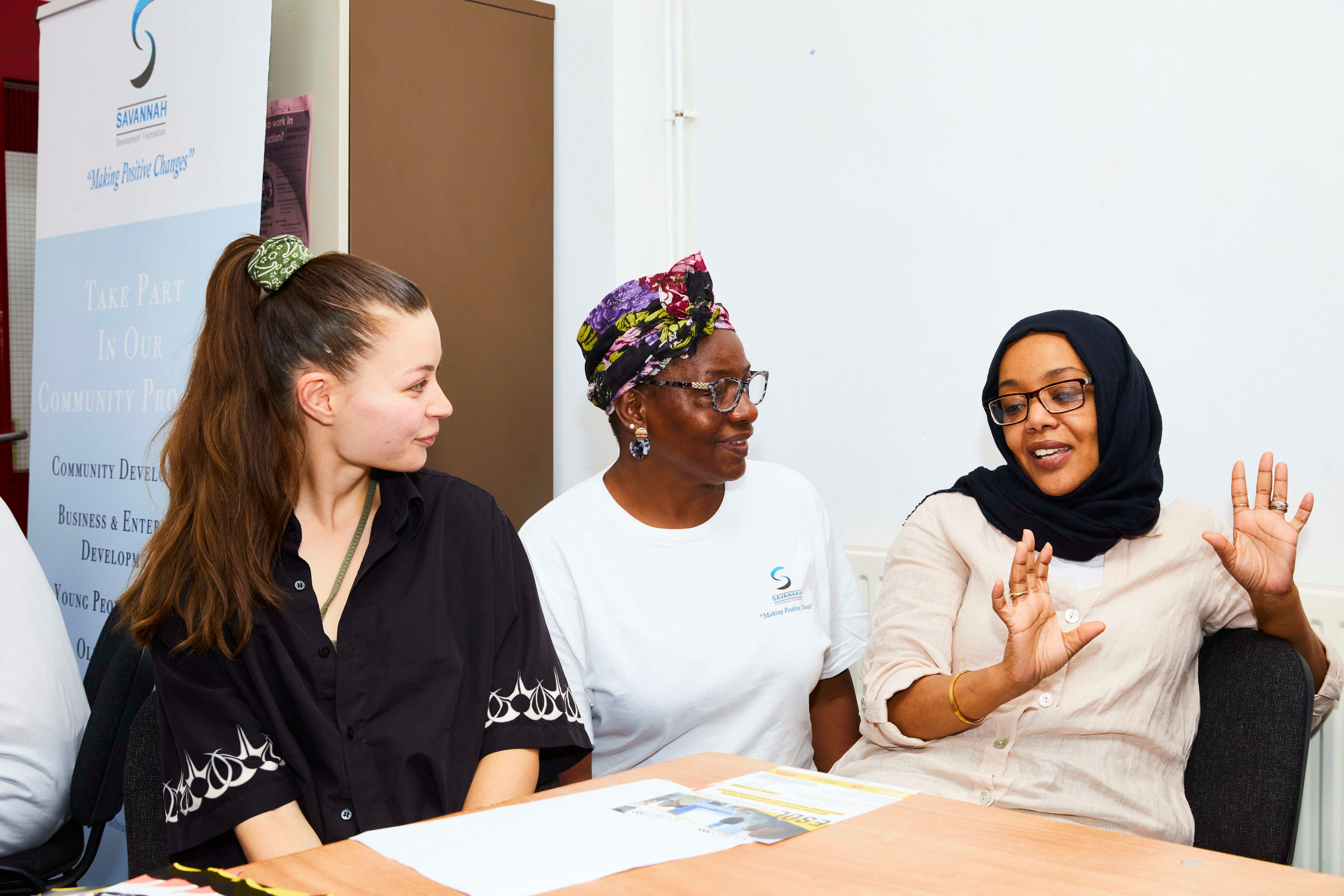 Trust joins call for a national anti-racism strategy