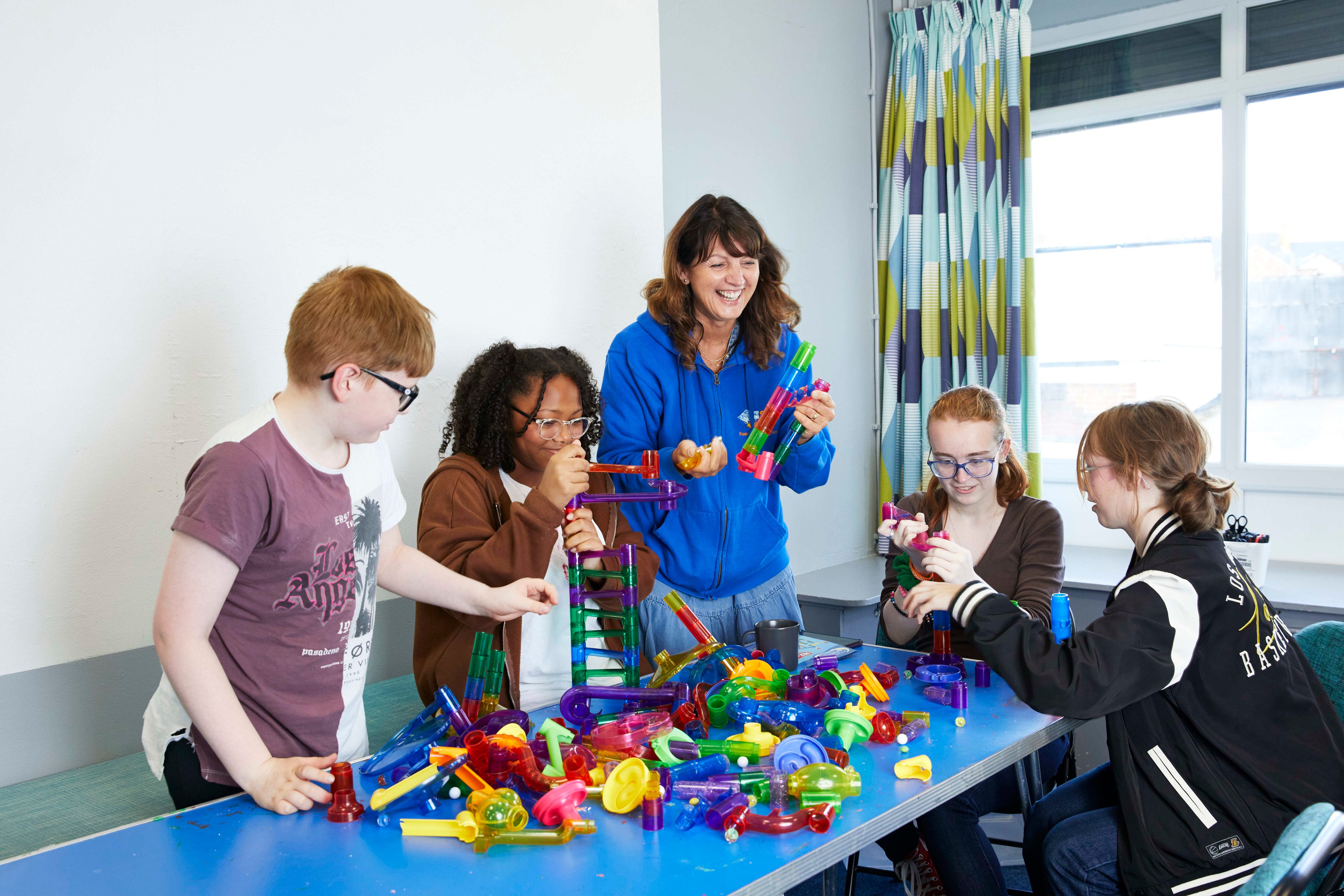 Our response to The Childhood Lottery report from the Children’s Commissioner for England