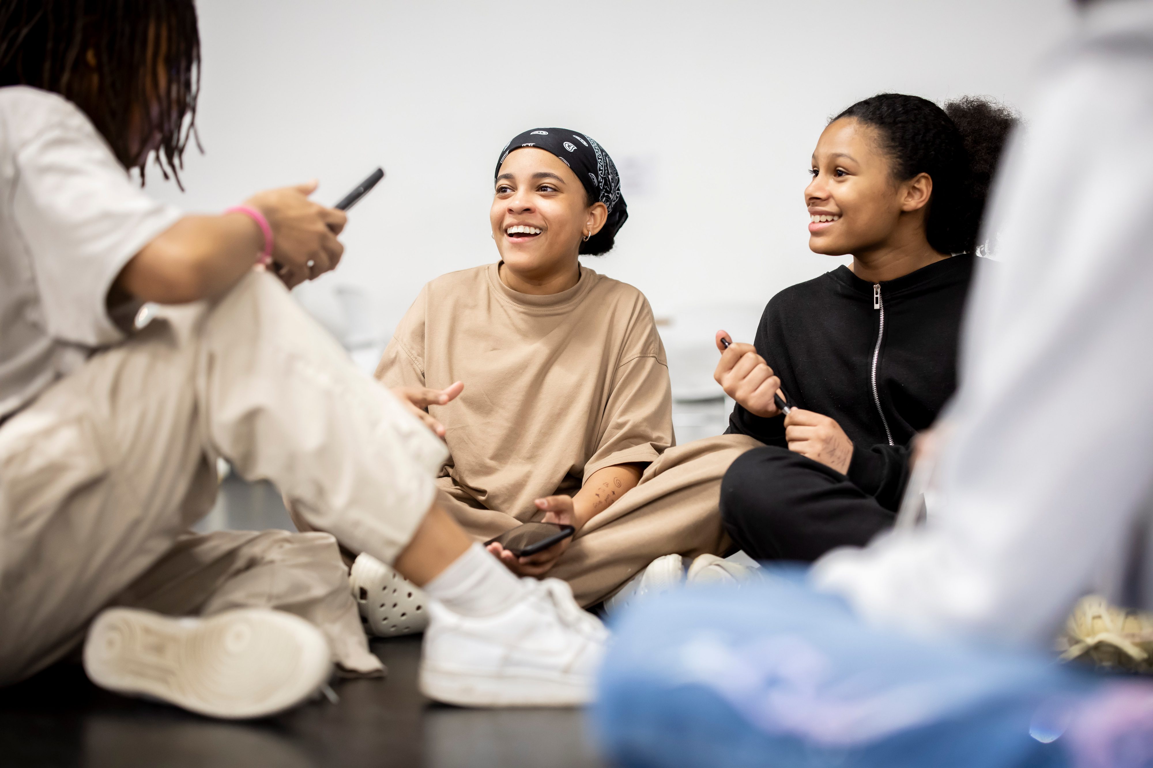 Mental health support must go beyond diagnosis, and be co-designed with communities