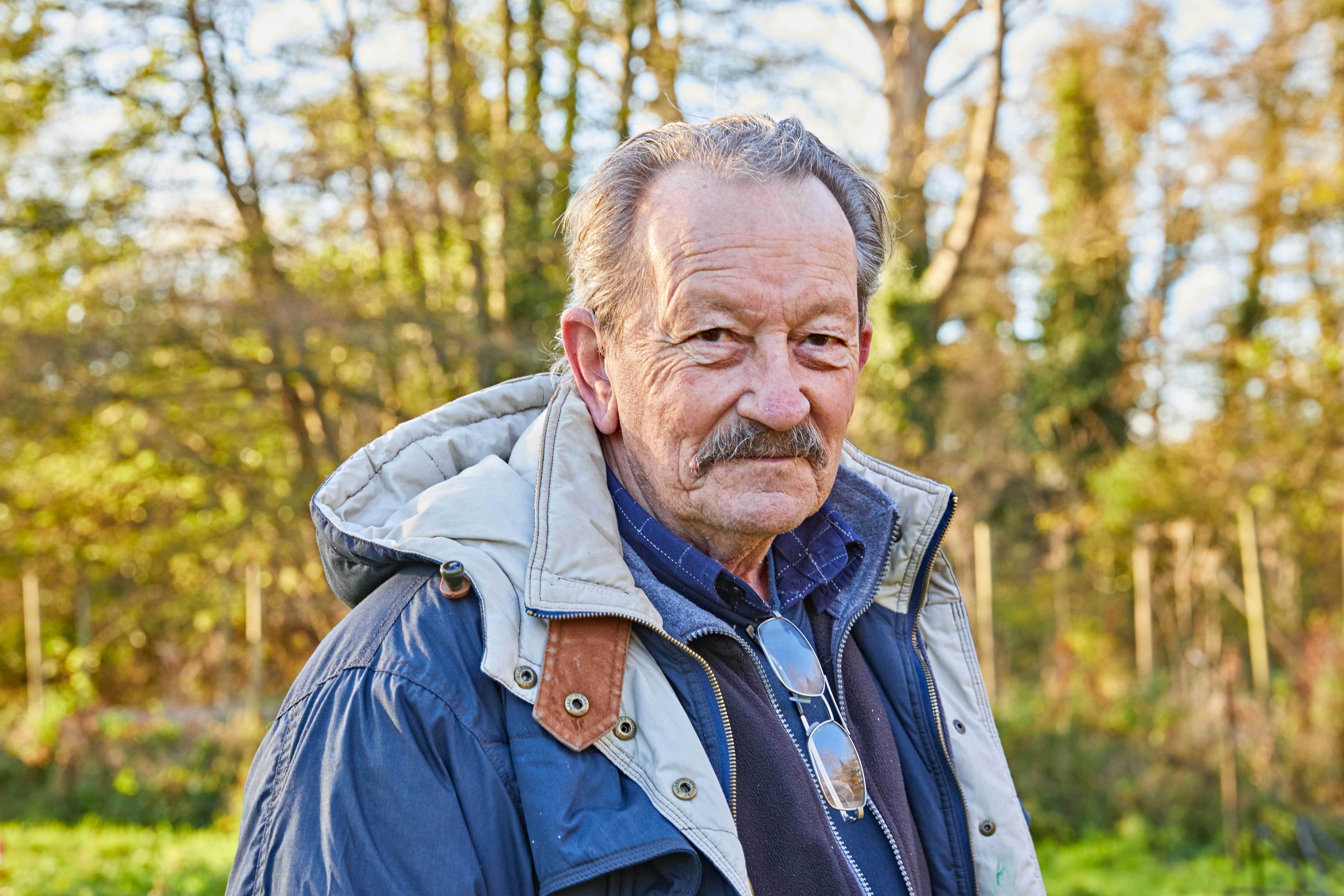 It’s our goal to stop people dying too young by changing the conditions that shape health; so where you live, your income or identity no longer determine how long, or how well, you live.