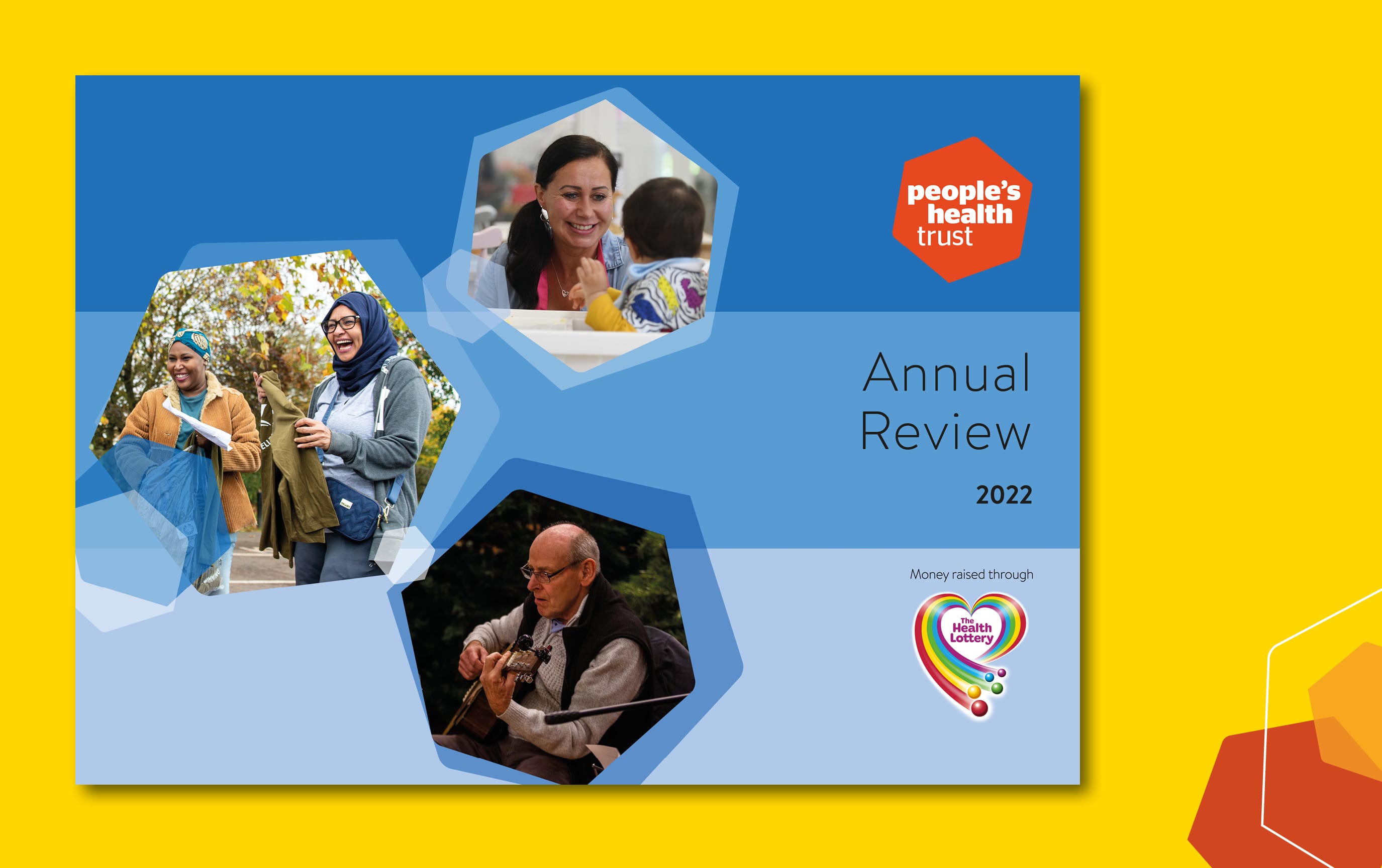 Our Annual Review 2022