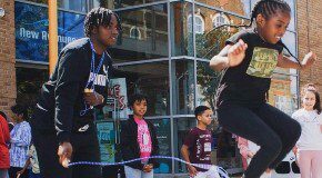 Youth services have been decimated but they are needed now more than ever