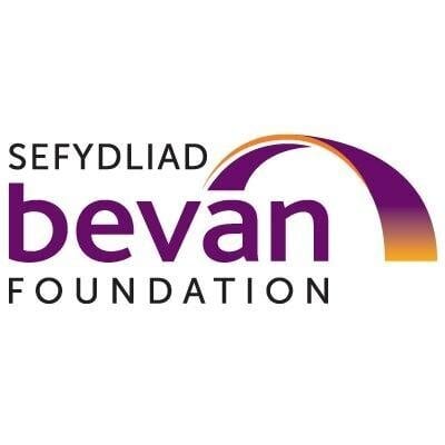 Bevan Foundation logo