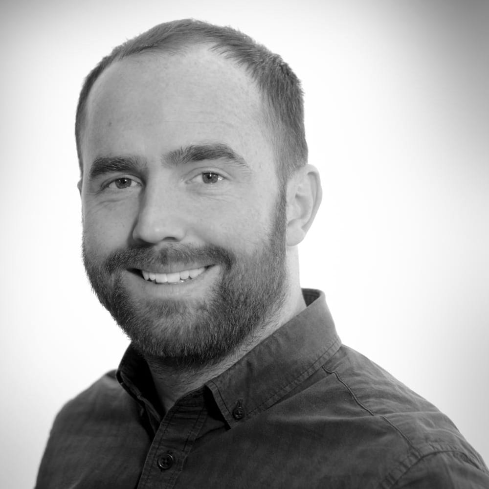 Daniel Pearmain Head of Policy and Research at People's Health Trust