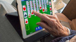 Digital inclusion and older people