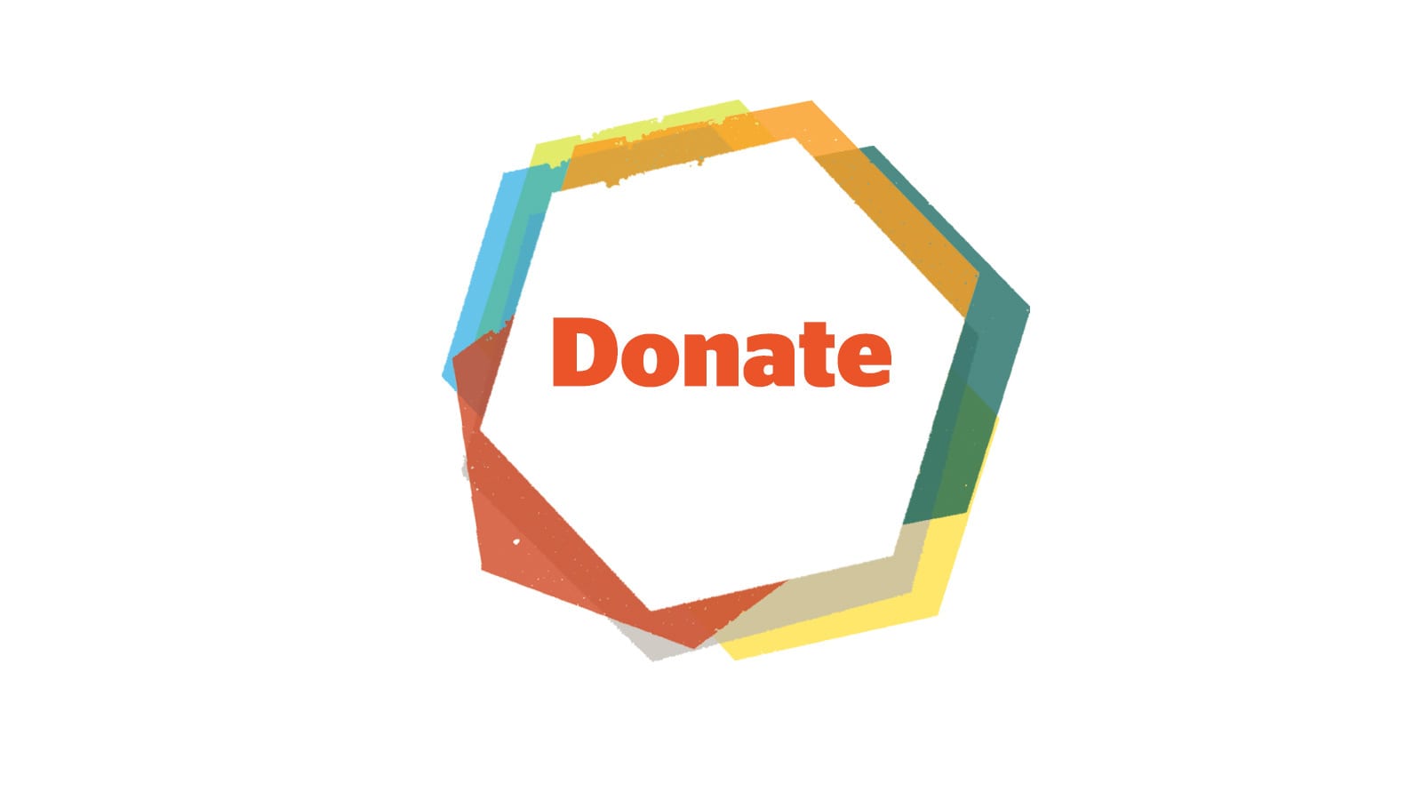 Donate graphic