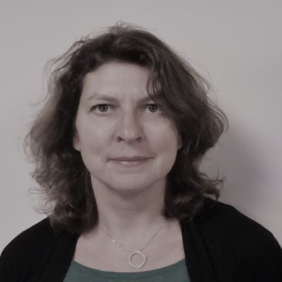 Dr Jessica Allen from the Institute of Health Equity