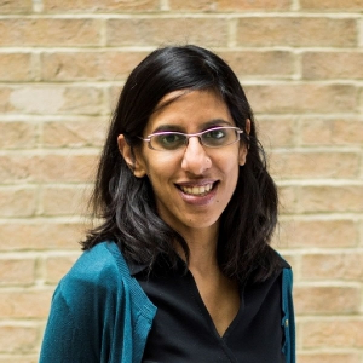 Geetha Rabindrakumar, Big Society Capital