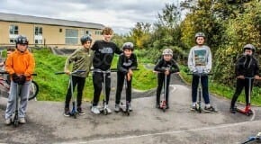 Local Conversation in Haverhill South is taking action to support young people