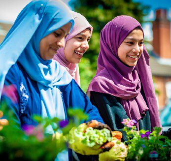 International Women’s Day: inequalities within the social determinants of health