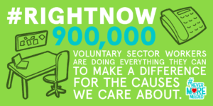 #RIGHTNOW graphic