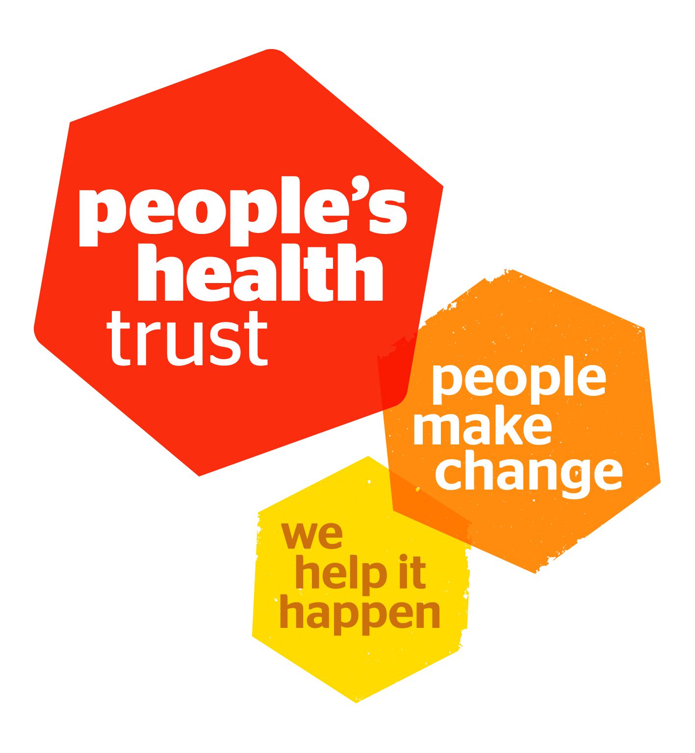 People's Health Trust - People make change, we help it happen