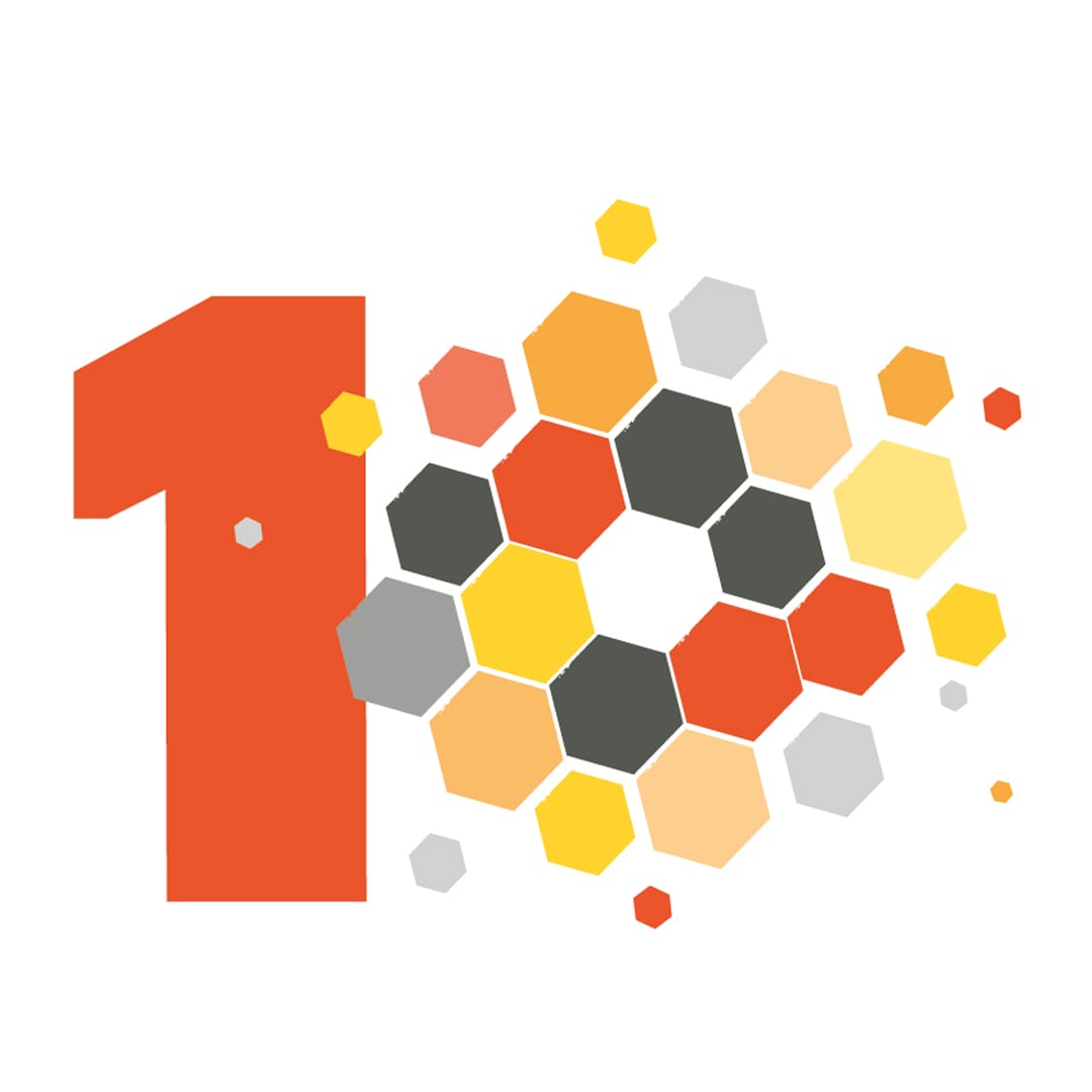 People's Health Trust 10 years of funding icon