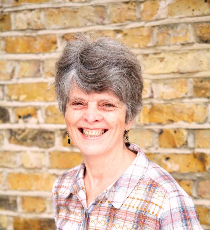 Professor Jennie Popay