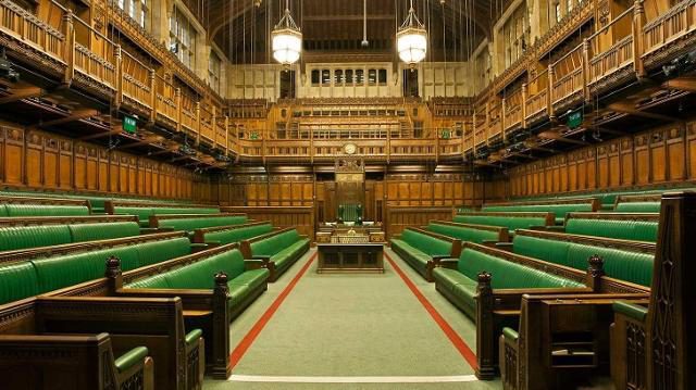 Queen’s Speech: A missed opportunity to tackle the social determinants of health