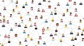 Our networks