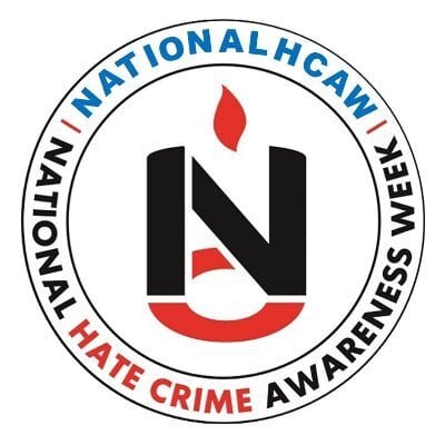 National Hate Crime Awareness Week 2021