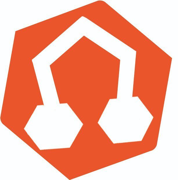 Podcast logo