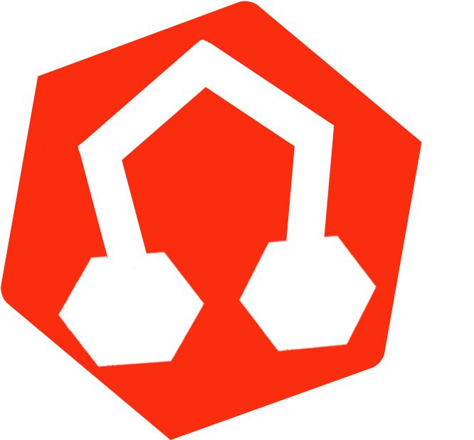 Podcast logo