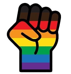 Study asks why LGBTQ+ People of Colour and Refugees and Asylum Seekers are not accessing services