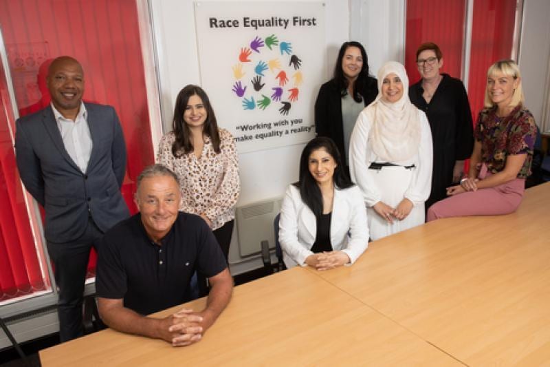 Black History Month 2021: The importance of communities in the COVID-19 recovery