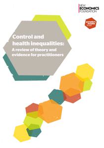 Thumbnail cover for Collective Control literature review thumbnail