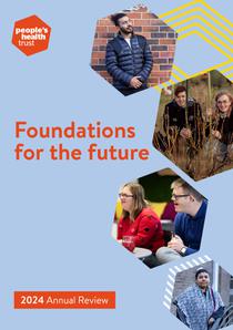 Thumbnail cover for Portrait Cover