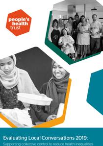 Thumbnail cover for Evaluating20local20conversations202019