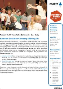 Thumbnail cover for Rainbow20sunshine20v3