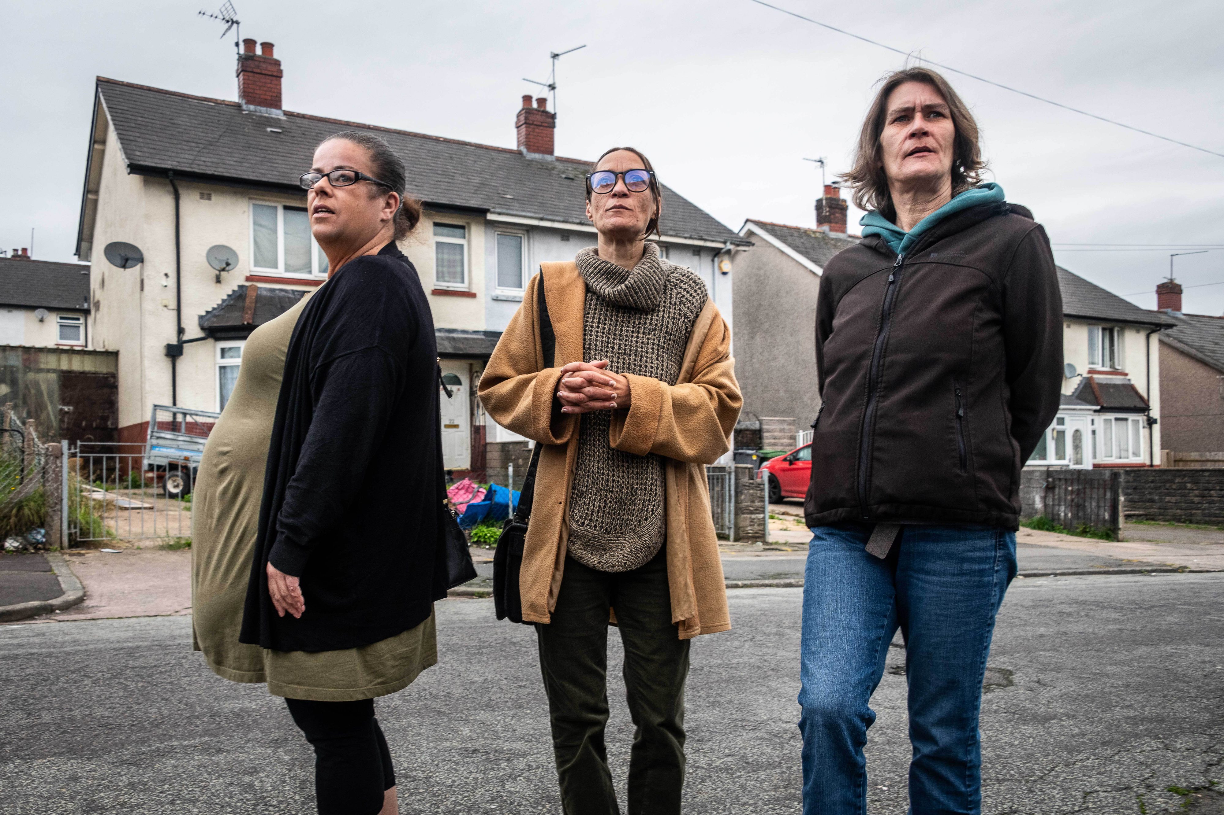 Rents soaring fastest in England’s most disadvantaged regions while health-harming housing persists