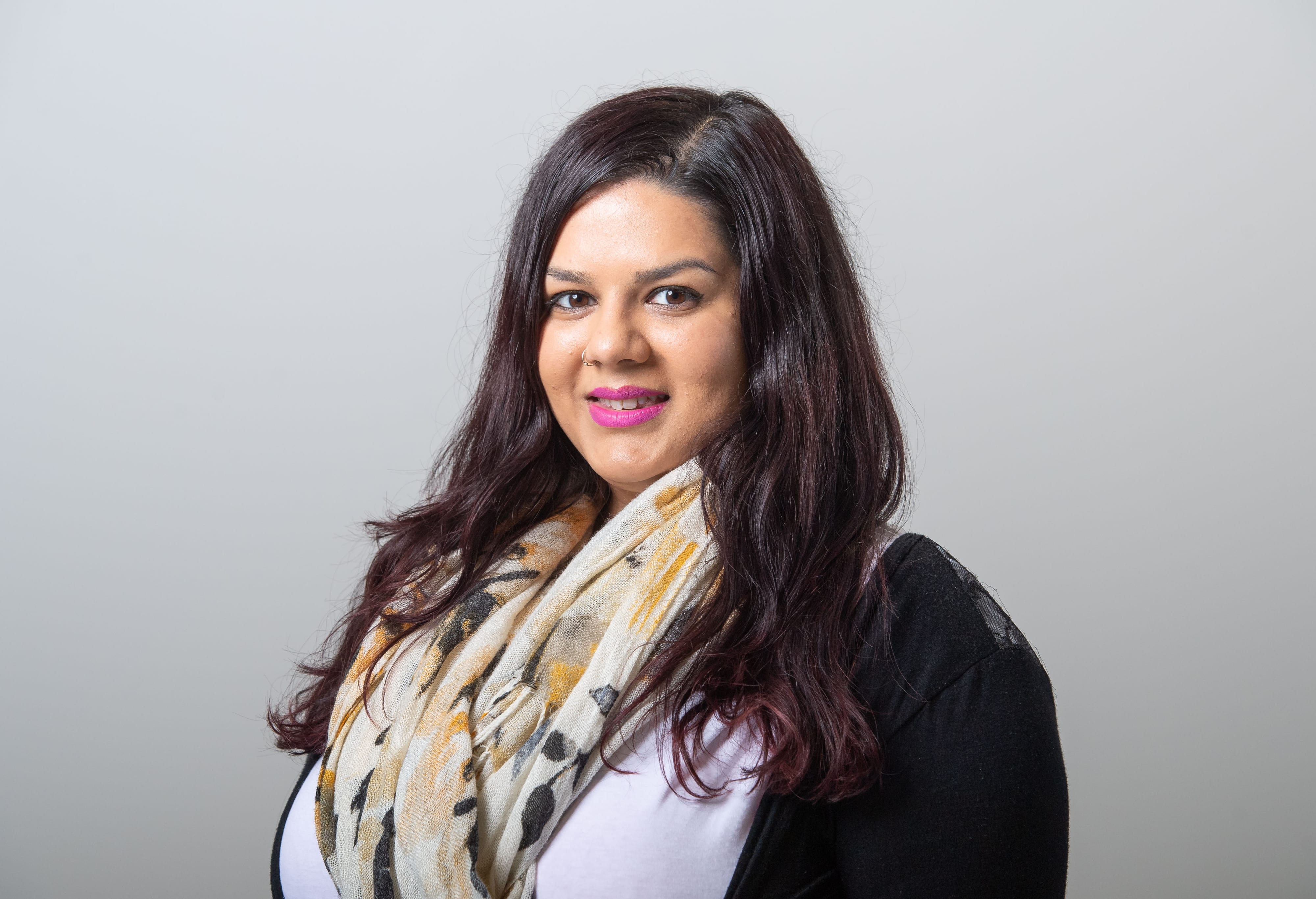 Neelam Heera bio image