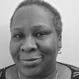 image of Yetunde Aroloye