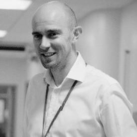 Andrew Bickerdike