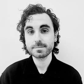 image of Bradford Watson