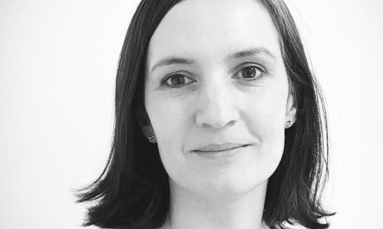 Catherine Rennie - Communications and Public Affairs Manager at People's Health Trust