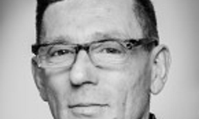 David Jones - Director of Grant Programmes at People's Health Trust