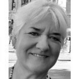 Jenny Edwards CBE